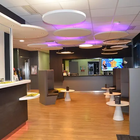 Bethune Bruay-la-Buissiere