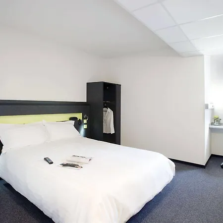Hotel Béthune Bruay-la-buissière