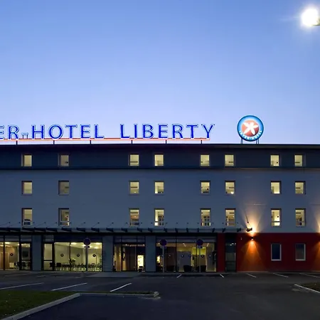 Hotell Bethune Bruay La Buissiere