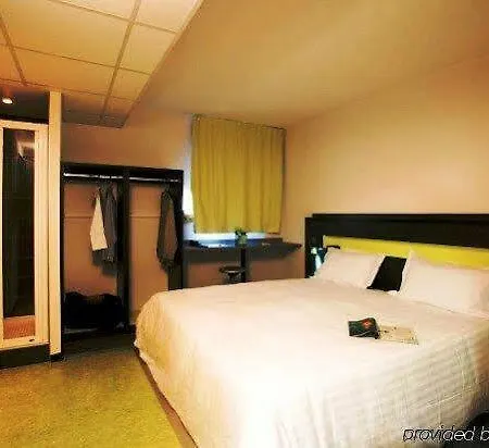 Hotel Béthune Bruay-la-buissière Bruay-la-Buissière