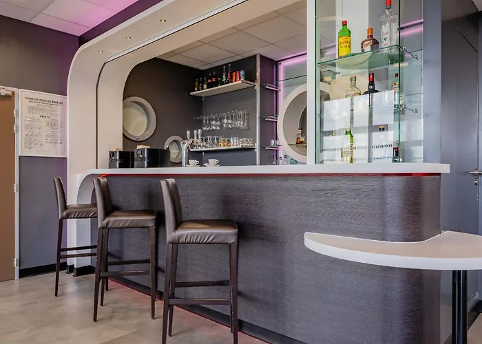 Bethune 3* 브뤼에라뷔시에르