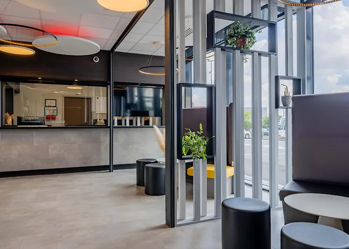 Bethune 3* 브뤼에라뷔시에르