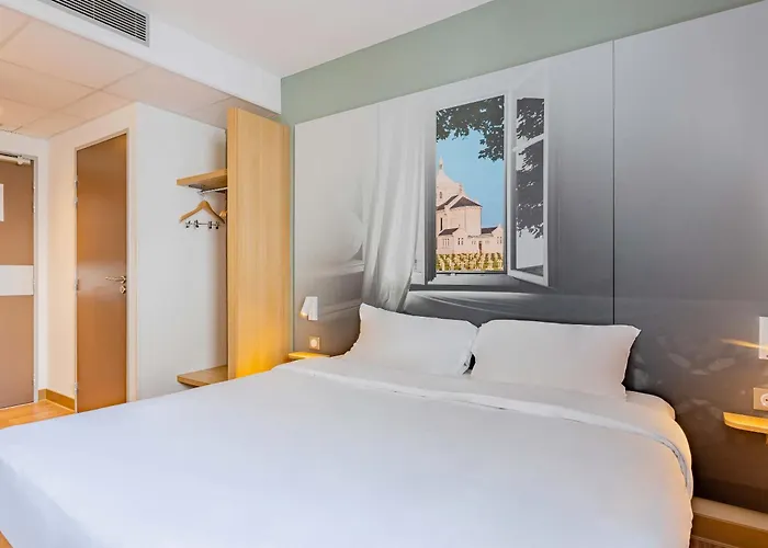 Bethune 3* 브뤼에라뷔시에르