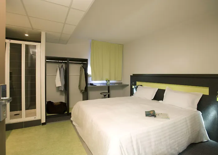 Bethune 브뤼에라뷔시에르