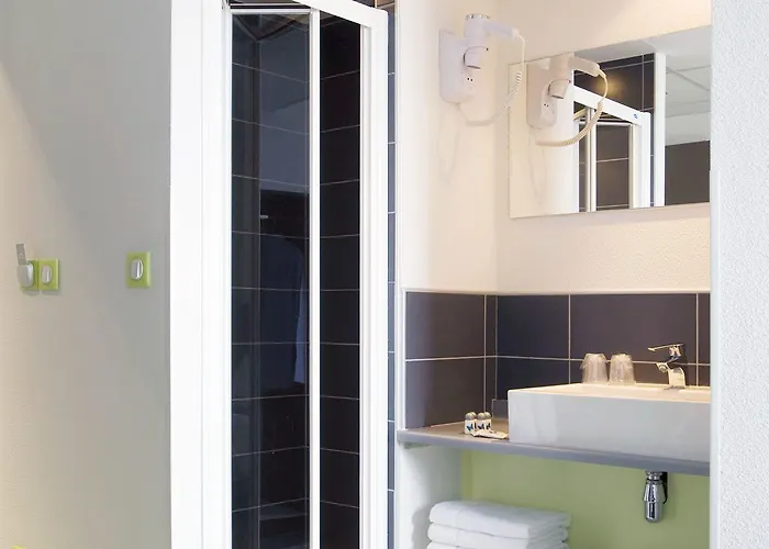 Bethune 3* 브뤼에라뷔시에르