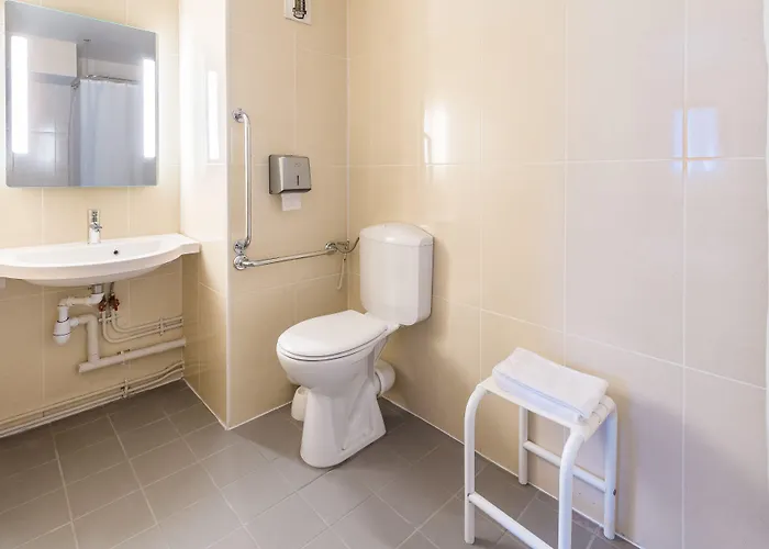 Bethune 브뤼에라뷔시에르