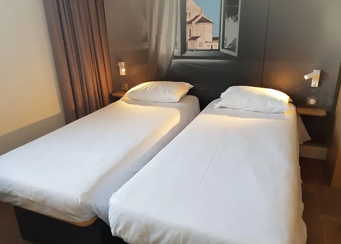 Bethune 브뤼에라뷔시에르