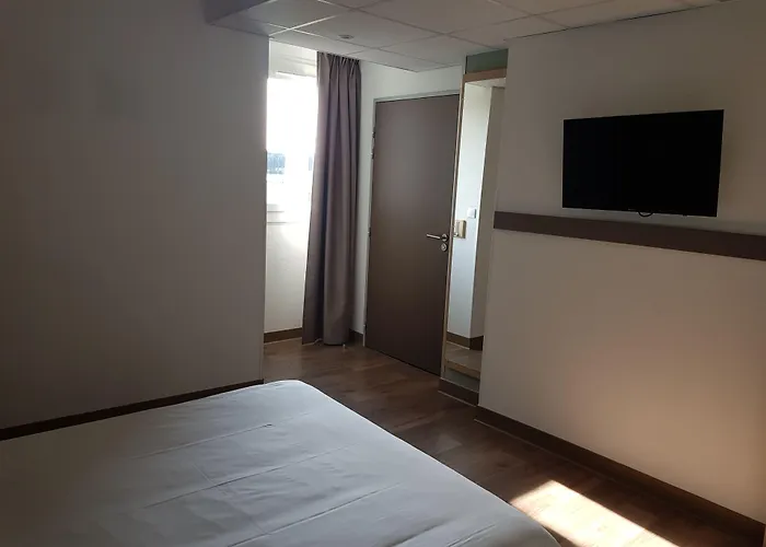 Bethune 3* 브뤼에라뷔시에르