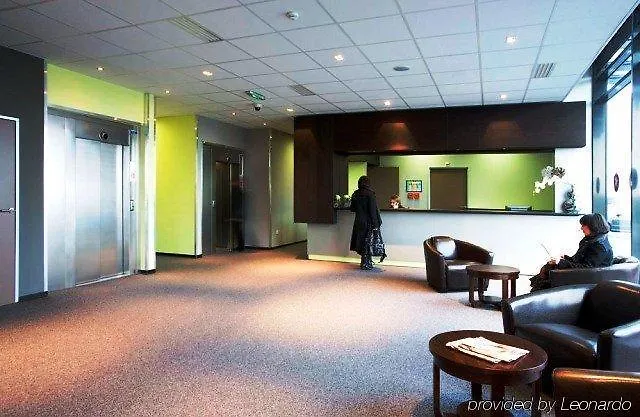 Bethune 3* 브뤼에라뷔시에르