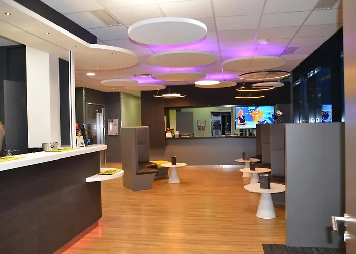 Bethune 브뤼에라뷔시에르