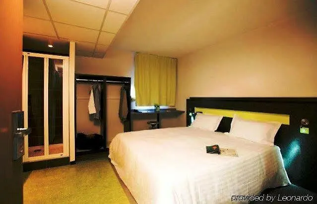 호텔 Bethune 브뤼에라뷔시에르